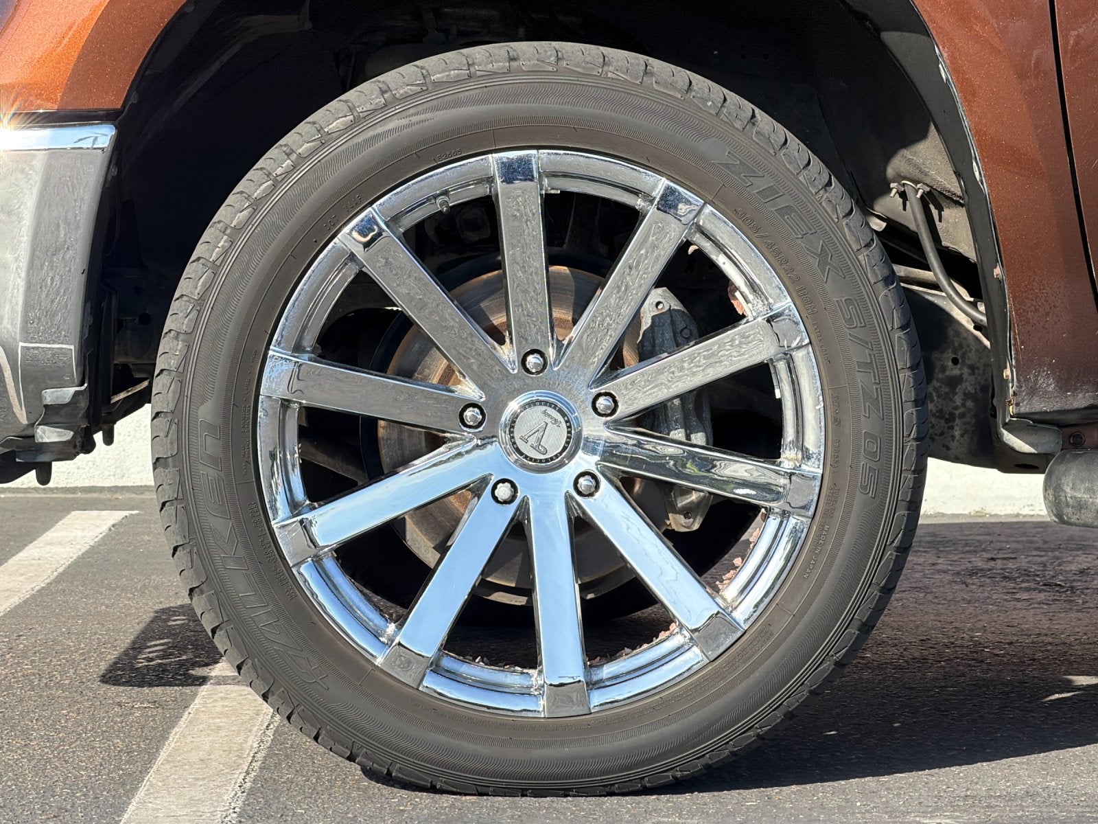 2014 Toyota Tundra 1794