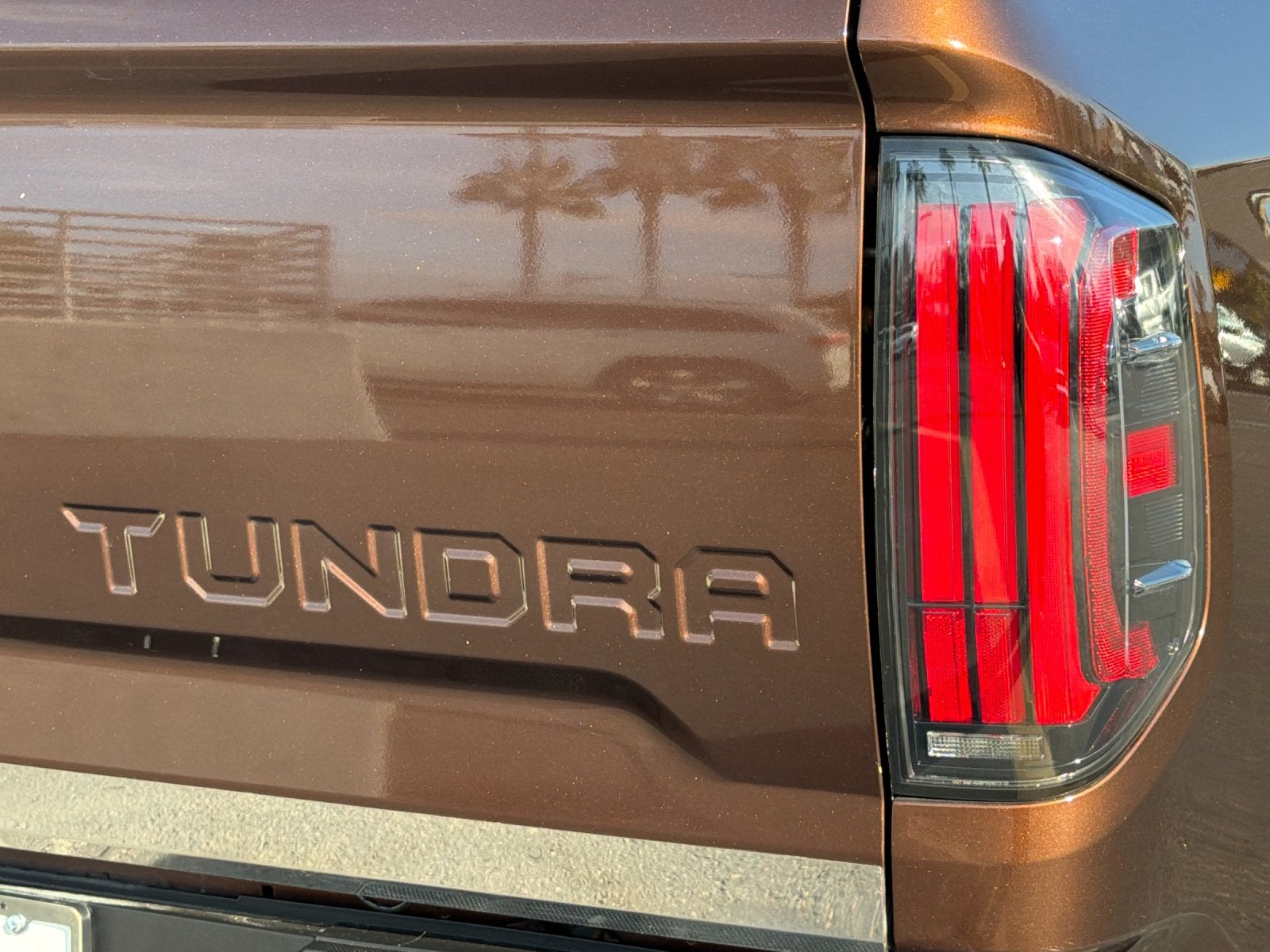 2014 Toyota Tundra 1794