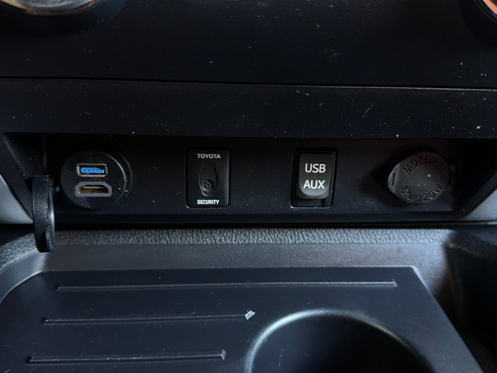 2014 Toyota Tundra 1794