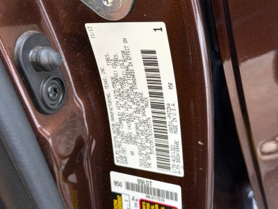 2014 Toyota Tundra 1794