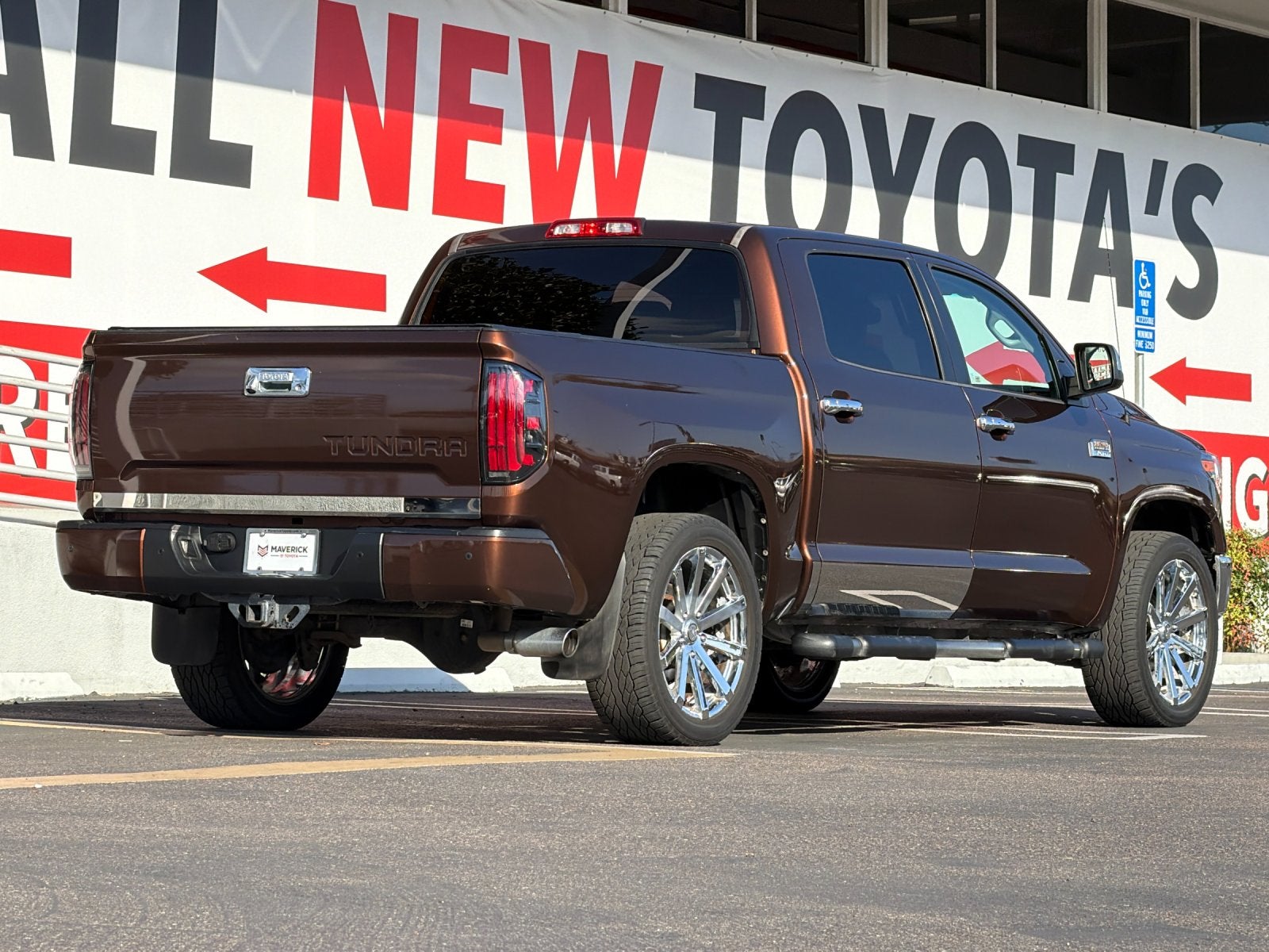 2014 Toyota Tundra 1794
