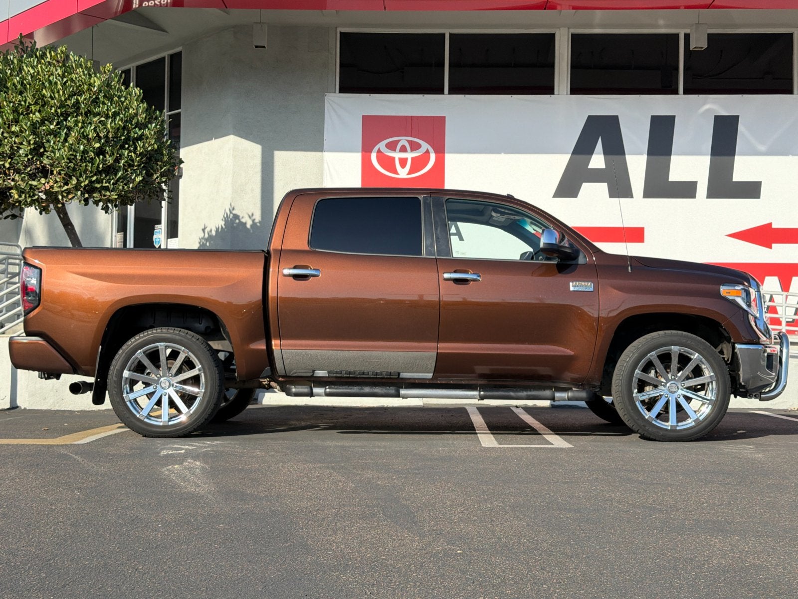 2014 Toyota Tundra 1794