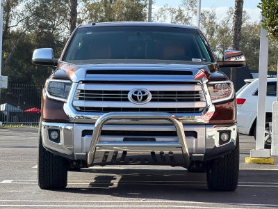 2014 Toyota Tundra 1794