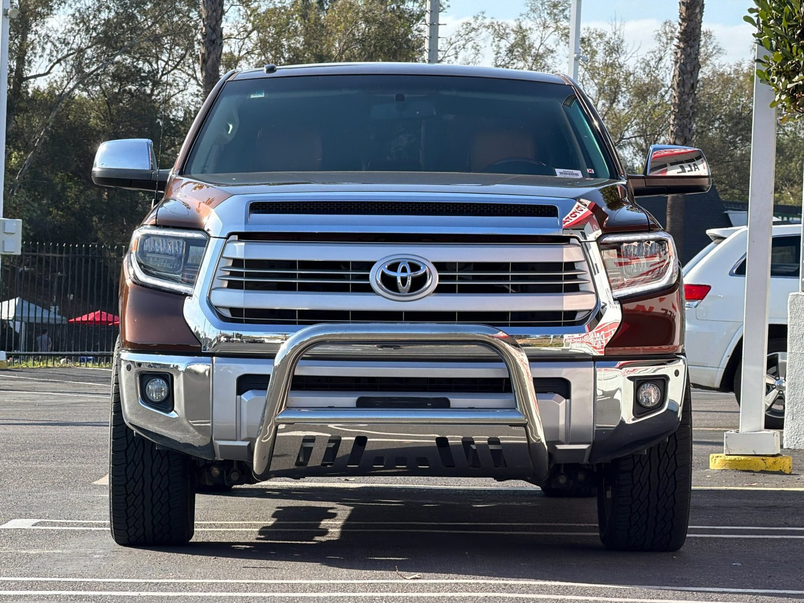 2014 Toyota Tundra 1794