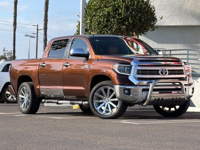 2014 Toyota Tundra 1794