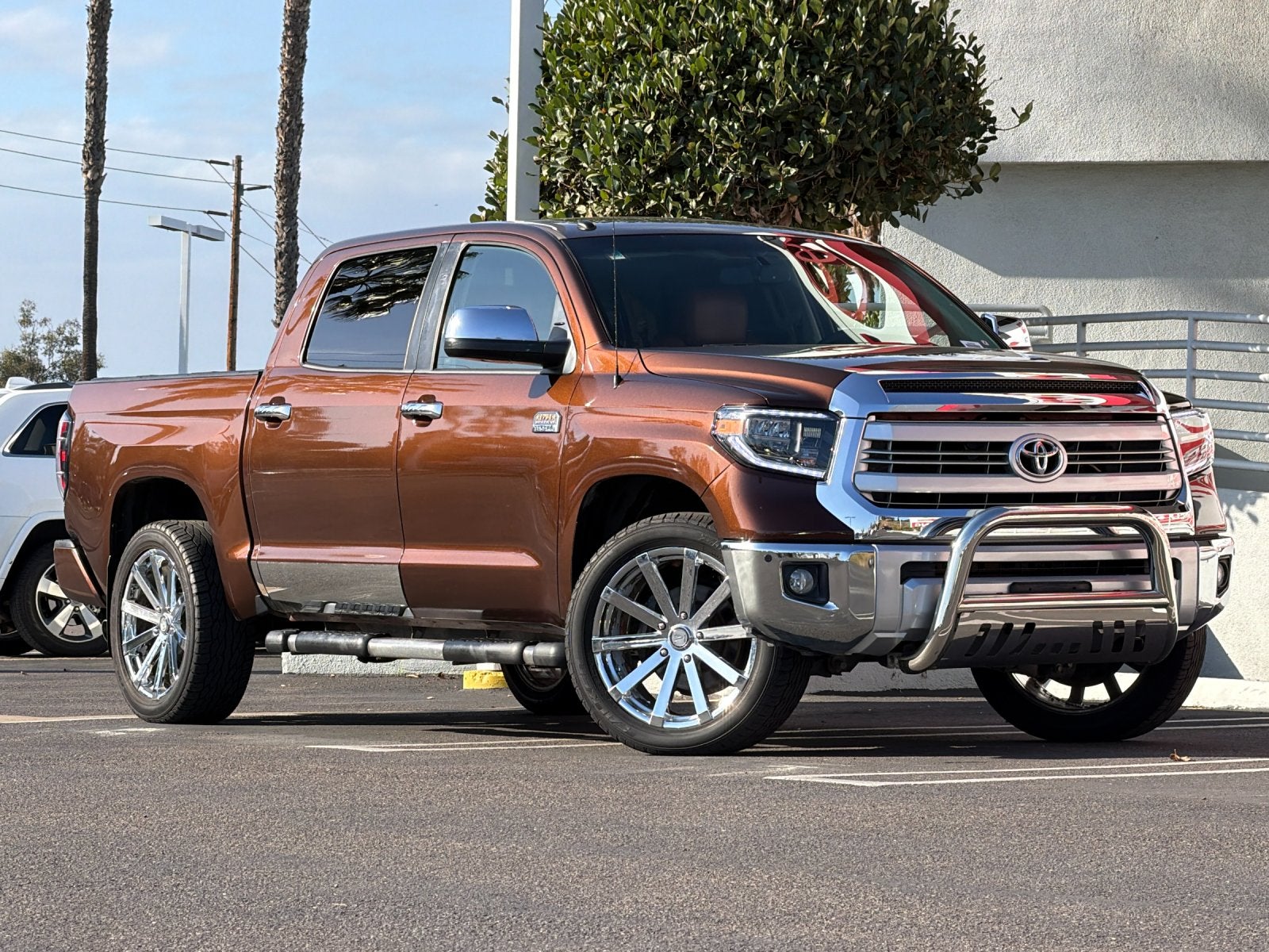 2014 Toyota Tundra 1794