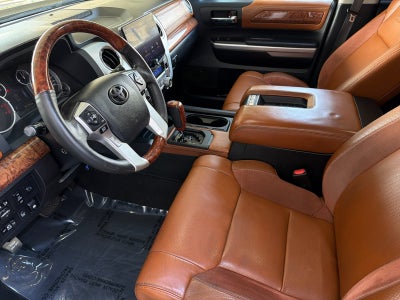 2014 Toyota Tundra 1794