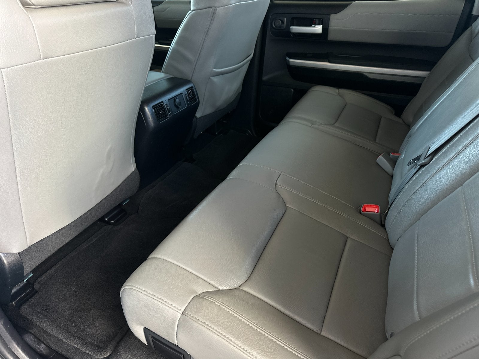 2017 Toyota Tundra Limited