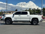 2017 Toyota Tundra Limited