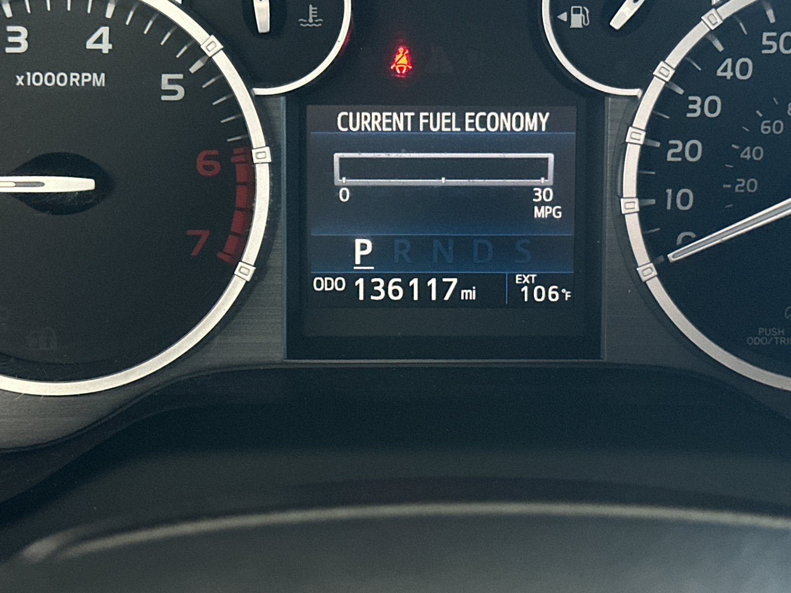 2017 Toyota Tundra Limited