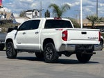 2017 Toyota Tundra Limited
