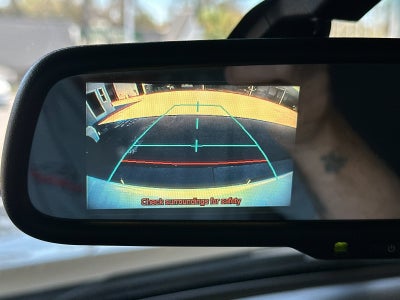 2013 Toyota Tacoma Base V6