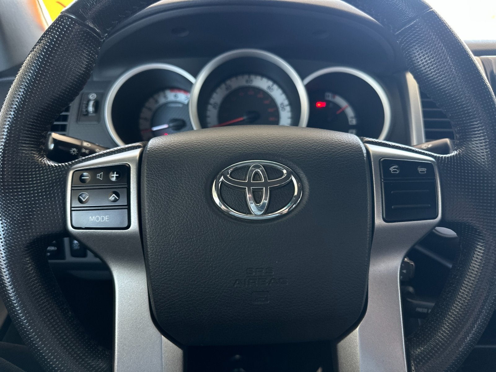 2013 Toyota Tacoma Base V6