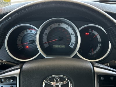 2013 Toyota Tacoma Base V6
