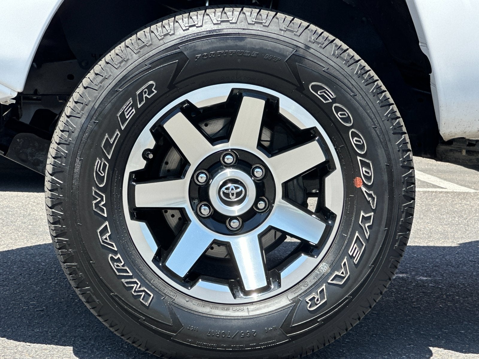2013 Toyota Tacoma Base V6