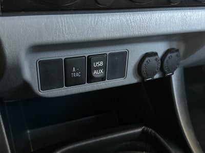 2013 Toyota Tacoma Base V6