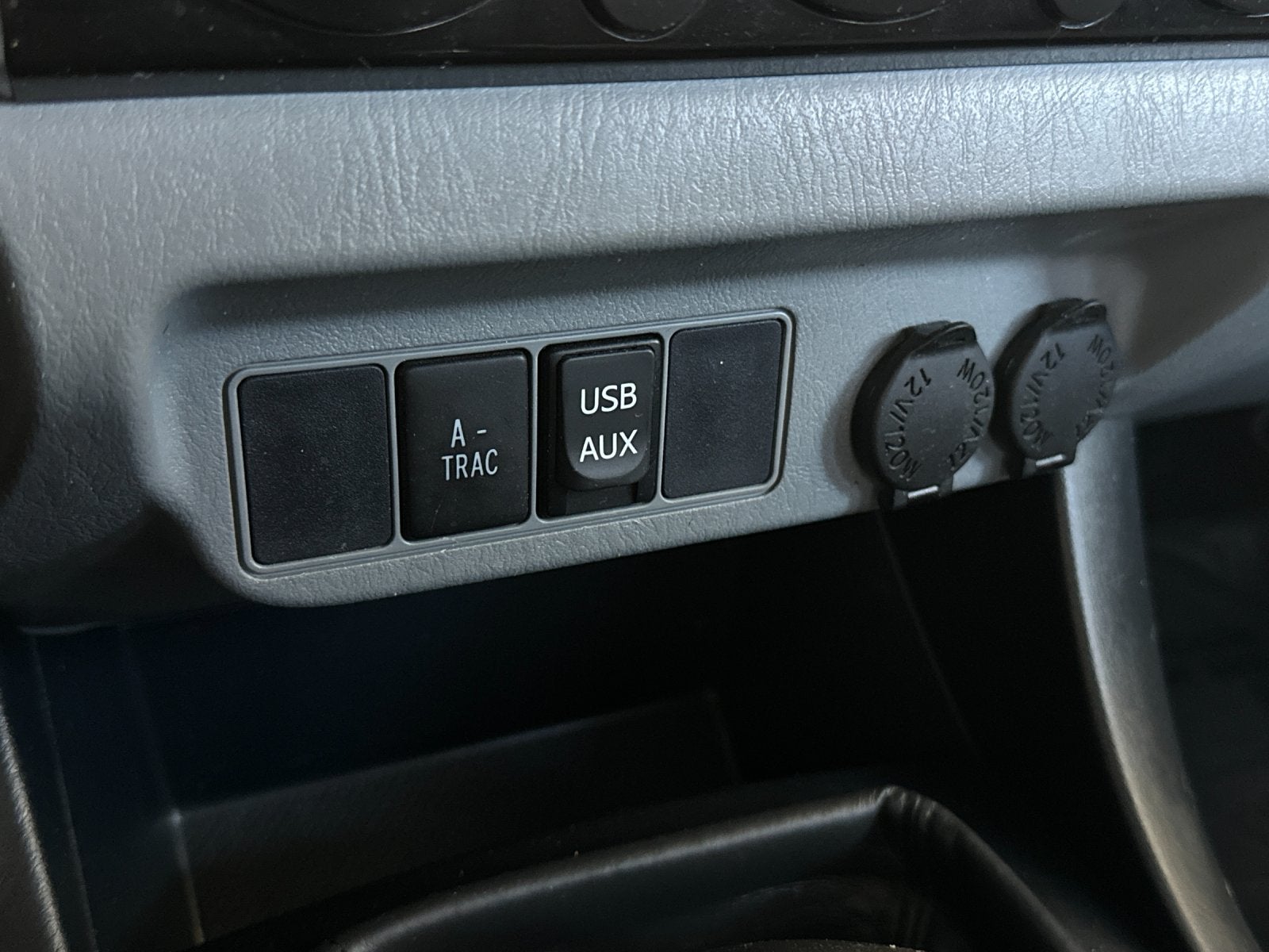 2013 Toyota Tacoma Base V6