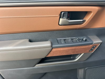 2026 Toyota Tundra 1794