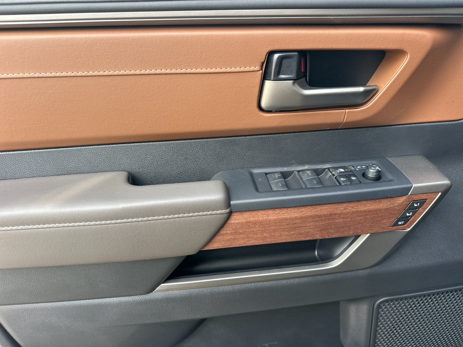 2026 Toyota Tundra 1794