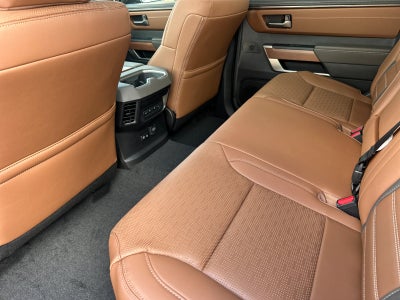 2026 Toyota Tundra 1794