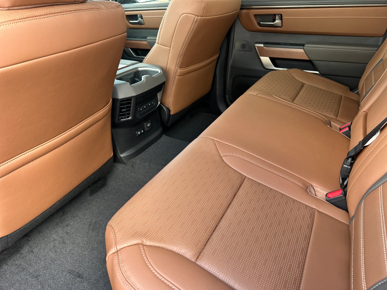 2026 Toyota Tundra 1794