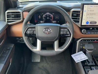 2026 Toyota Tundra 1794