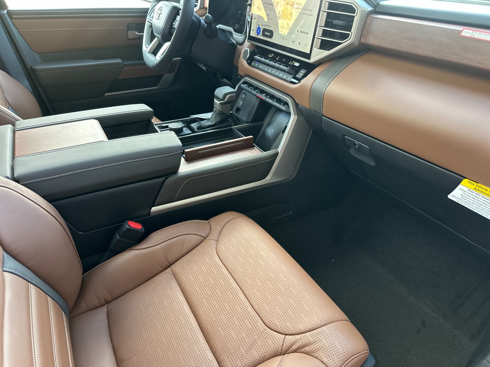 2026 Toyota Tundra 1794