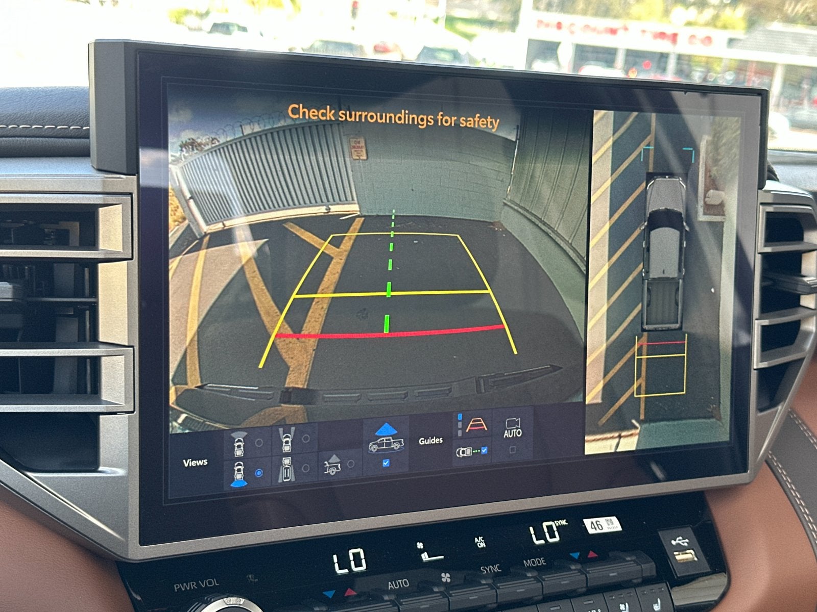 2026 Toyota Tundra 1794