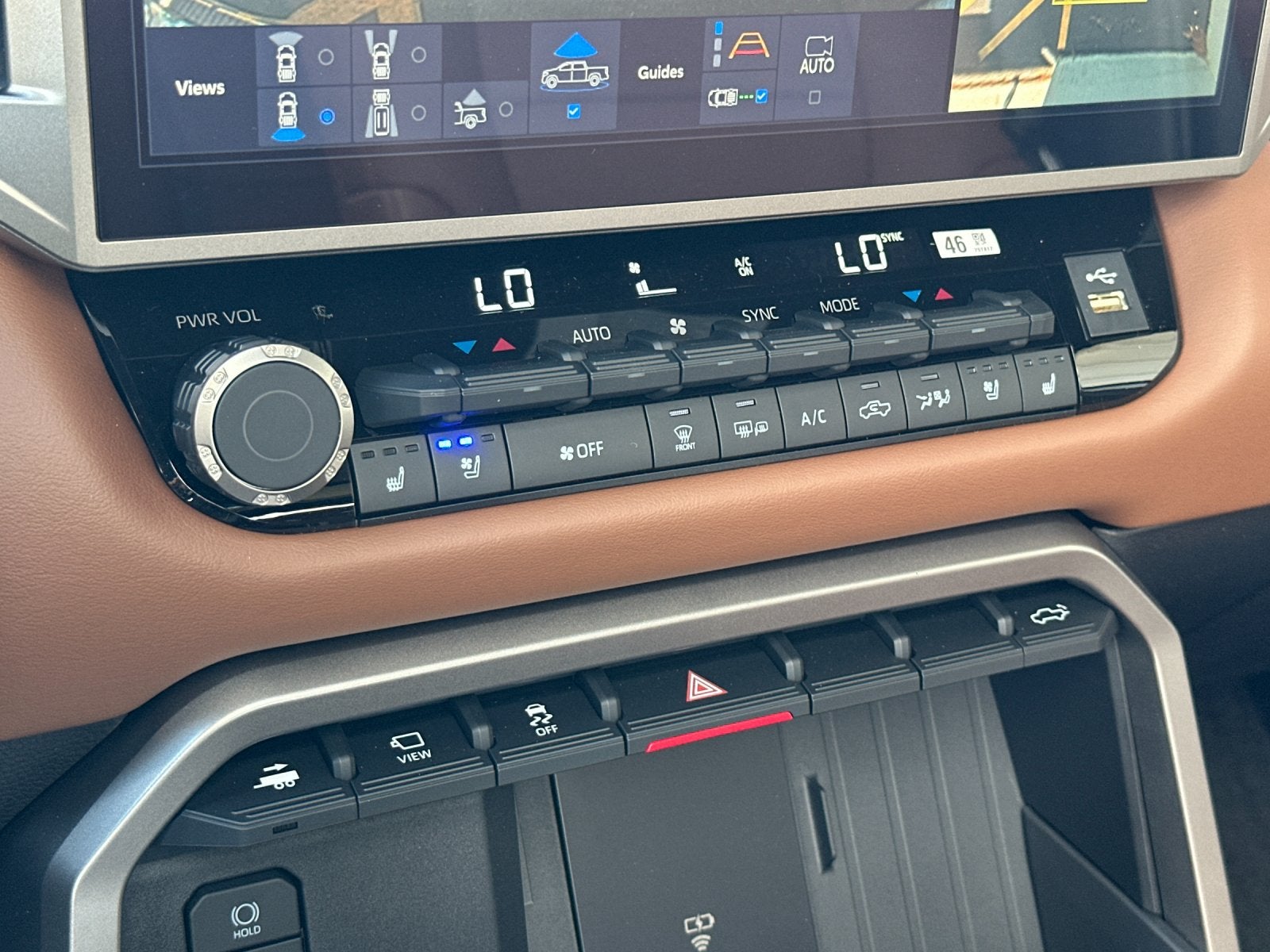 2026 Toyota Tundra 1794