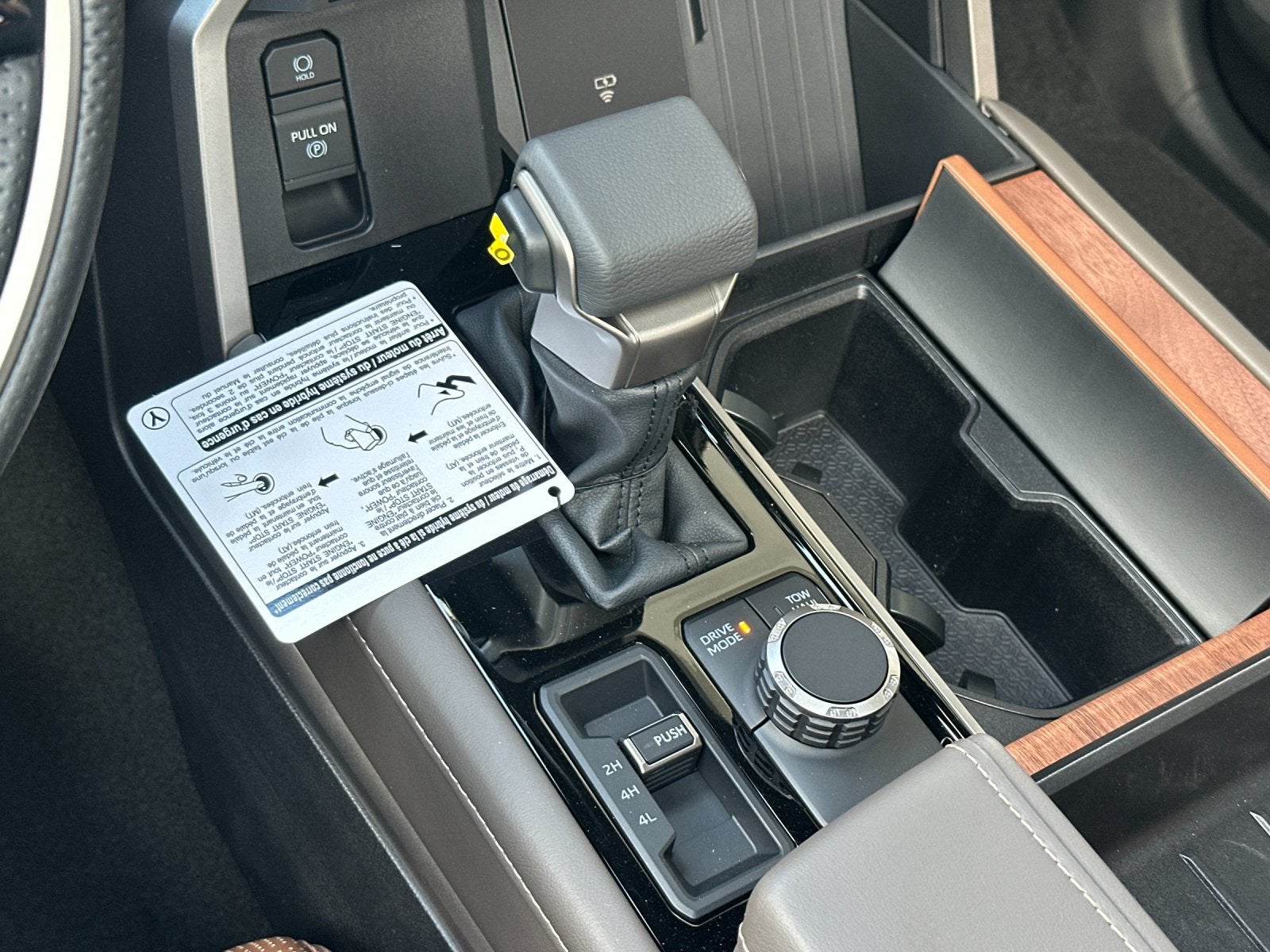 2026 Toyota Tundra 1794