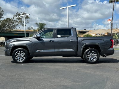 2026 Toyota Tundra 1794