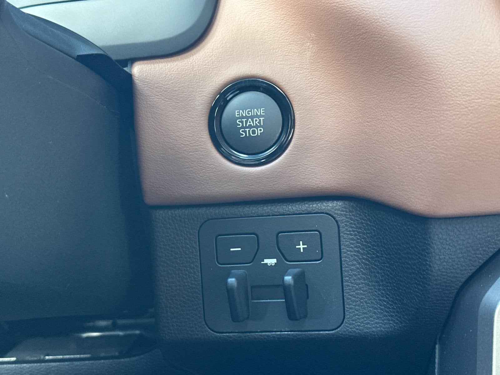 2026 Toyota Tundra 1794