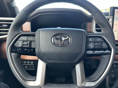 2026 Toyota Tundra 1794