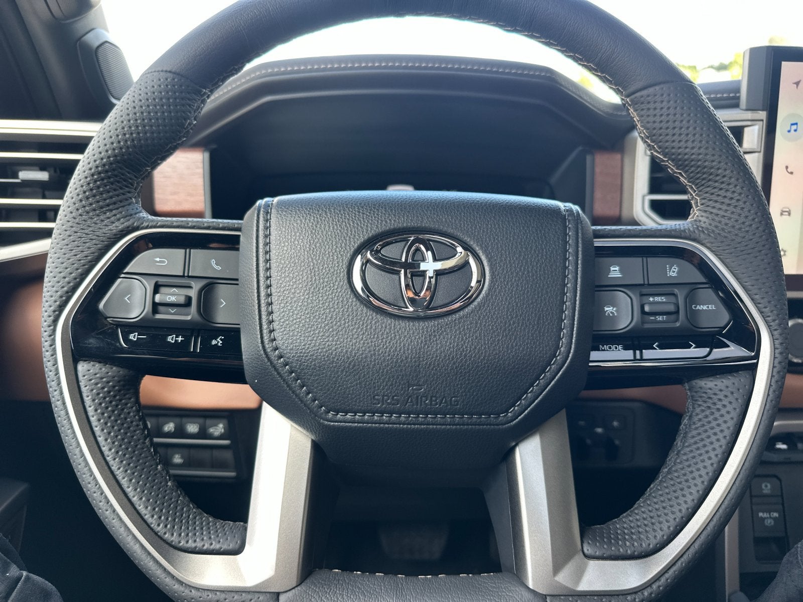 2026 Toyota Tundra 1794