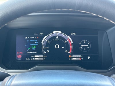 2026 Toyota Tundra 1794