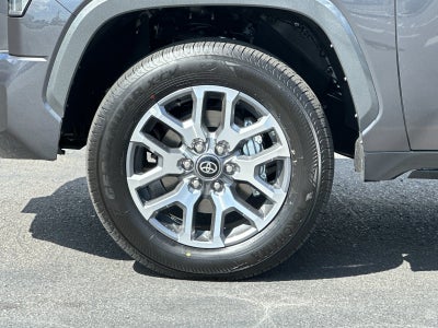 2026 Toyota Tundra 1794