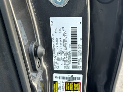 2026 Toyota Tundra 1794