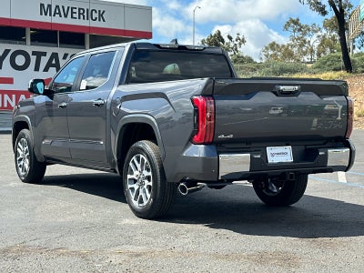 2026 Toyota Tundra 1794