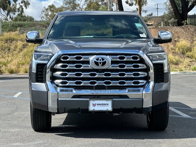 2026 Toyota Tundra 1794