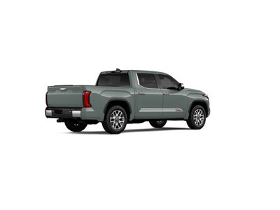 2026 Toyota Tundra 1794