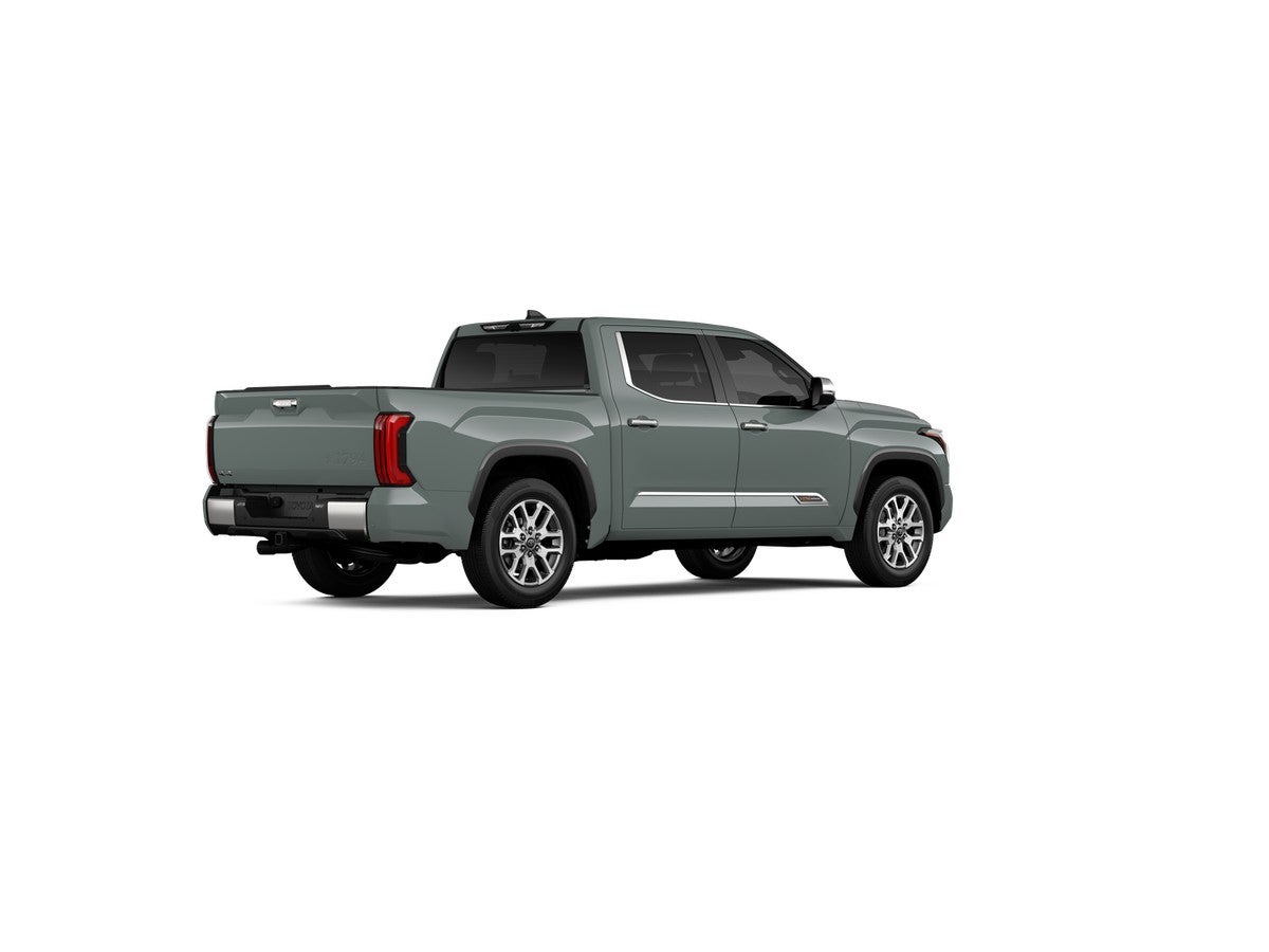 2026 Toyota Tundra 1794
