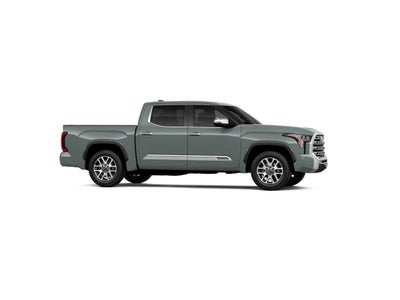 2026 Toyota Tundra 1794