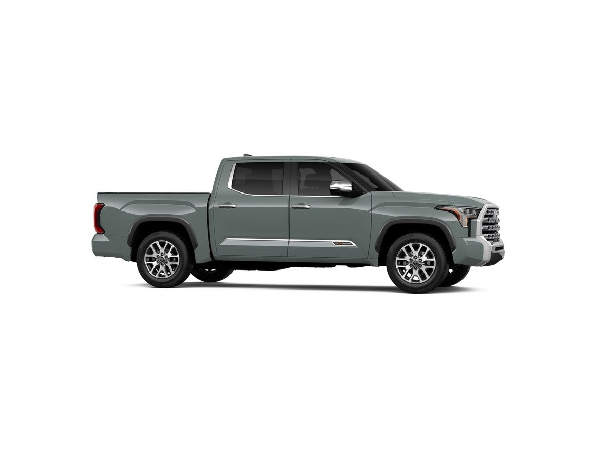 2026 Toyota Tundra 1794