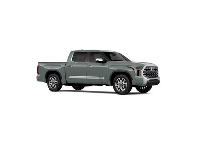 2026 Toyota Tundra 1794