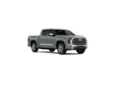 2026 Toyota Tundra 1794