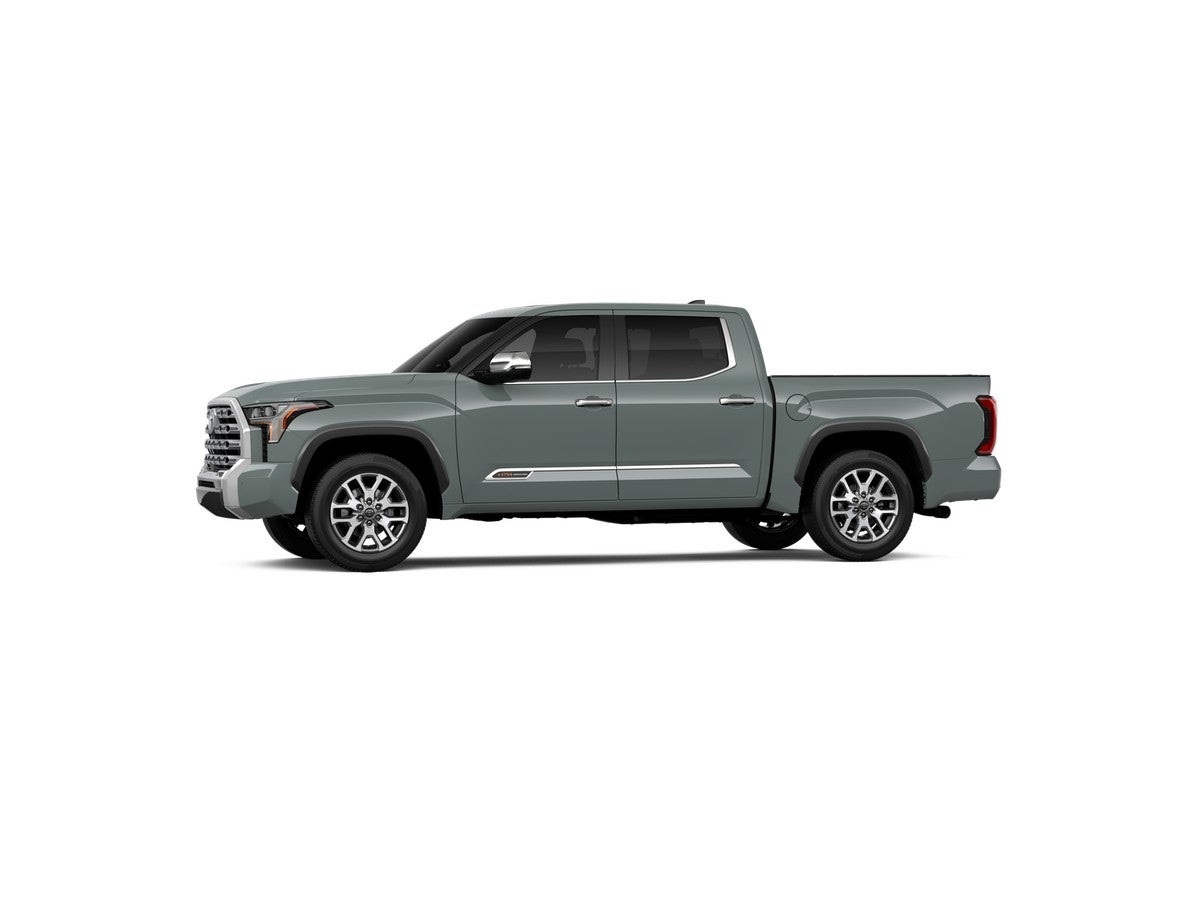 2026 Toyota Tundra 1794