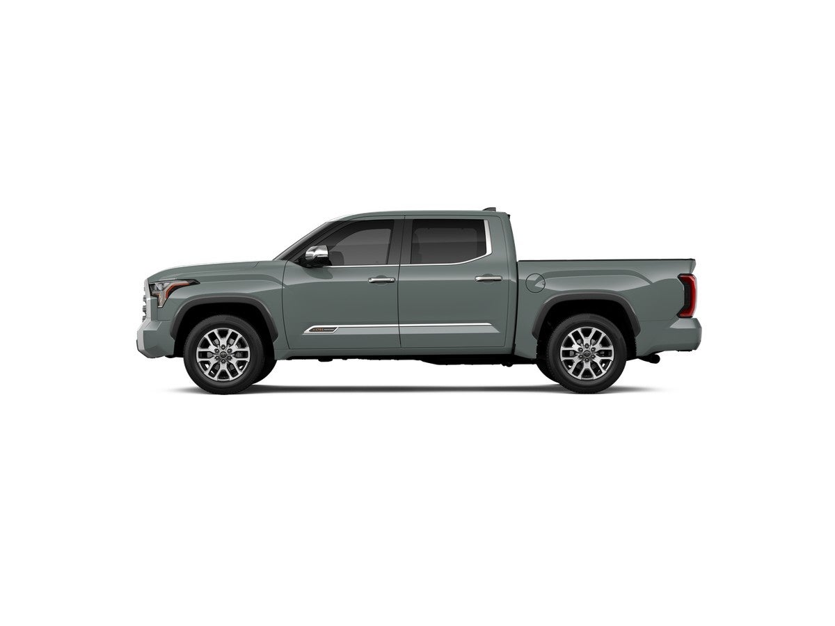 2026 Toyota Tundra 1794