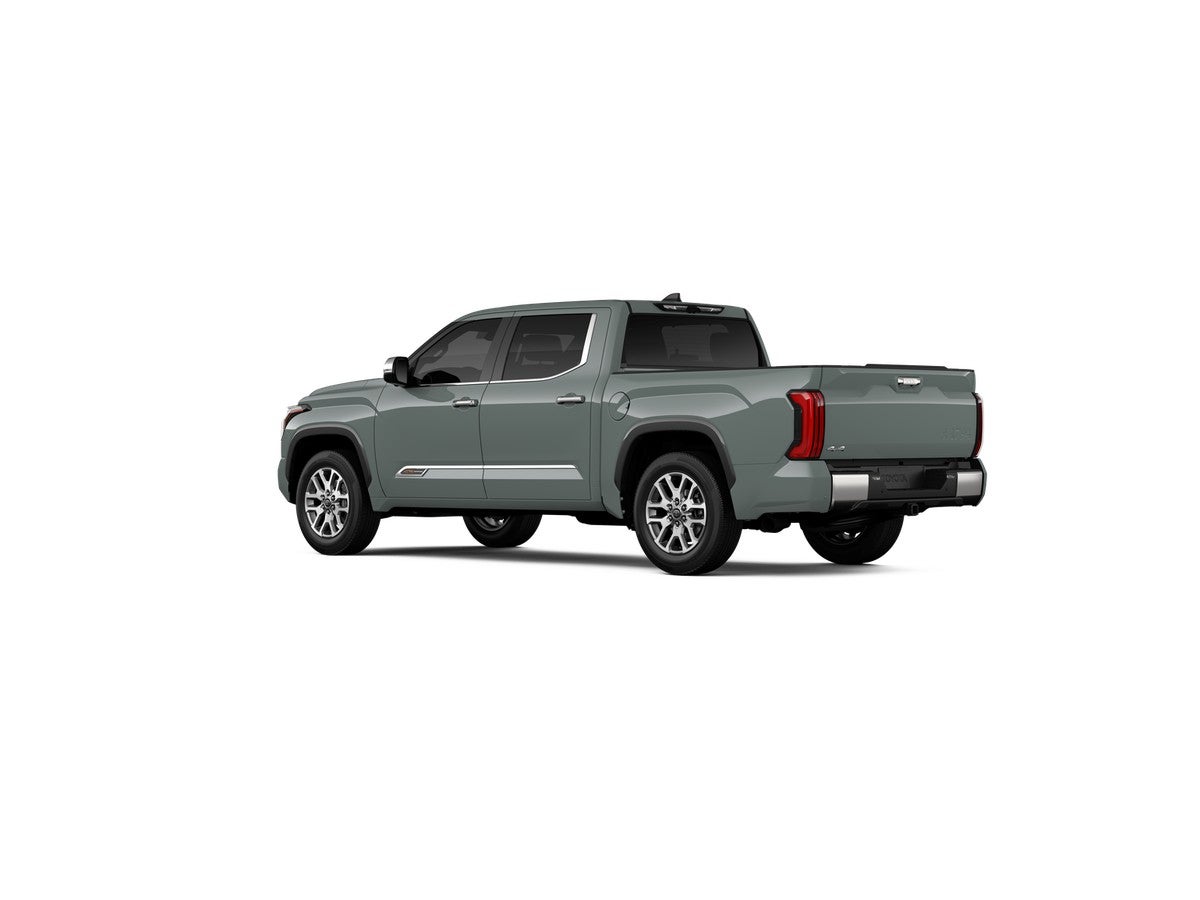 2026 Toyota Tundra 1794