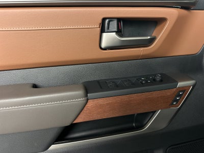 2026 Toyota Tundra 1794