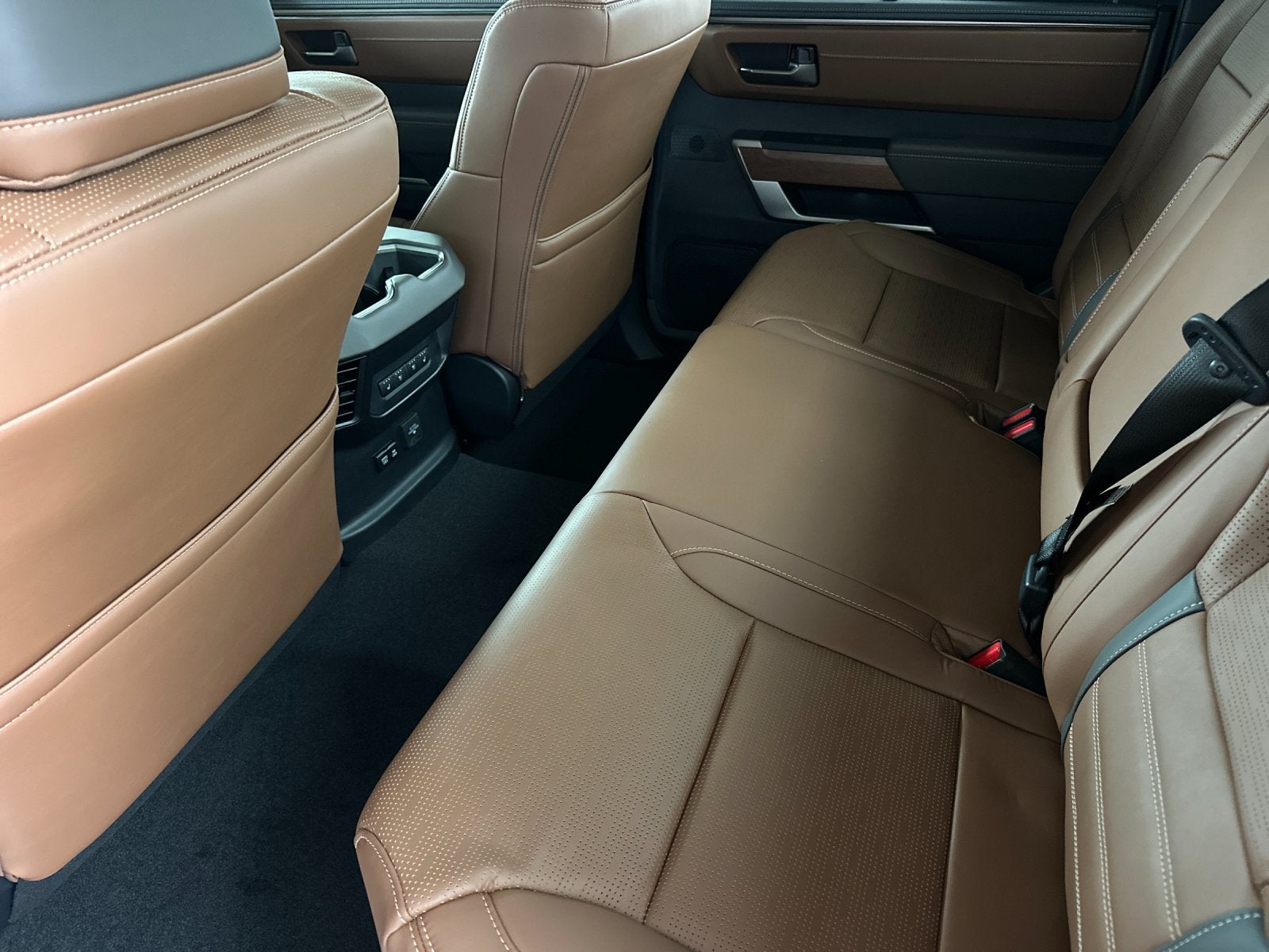 2026 Toyota Tundra 1794